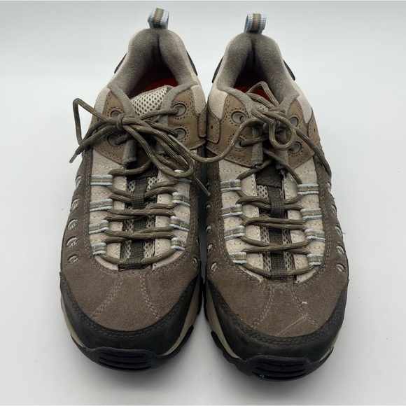 Merrell kinetic brindle hiking sneakers - Picture 2 of 8